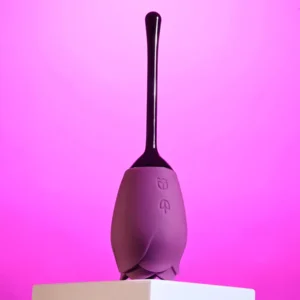 Playboy Pleasure Petal Vibrator 16 Cm