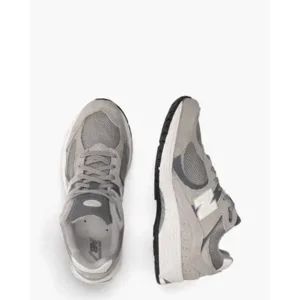 New Balance M2002R Grijs Herensneakers