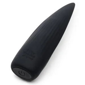 Fifty Shades of Grey Sensation Tong Vibrator