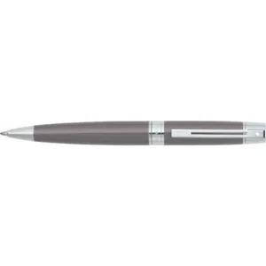 Balpennen Sheaffer 300 metallic grey