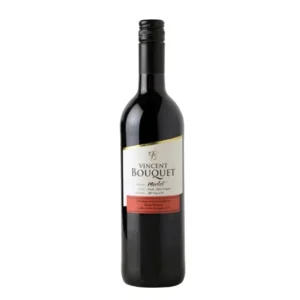 Vincent Bouquet Merlot