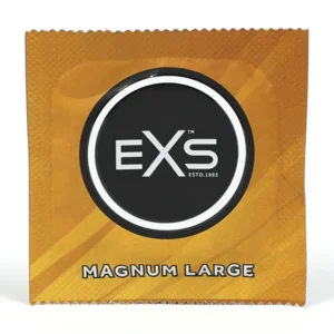 EXS Magnum Condooms 48 Stuks