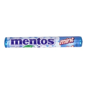 Mentos - Mint - Rol - 38gr.