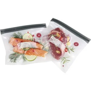 Kuchenprofi Easyfresh Vacuumset 7-delig