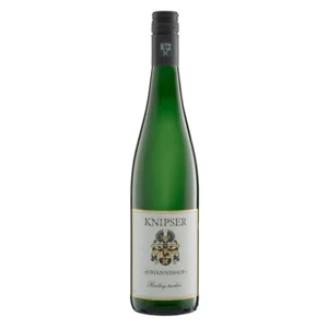 Weingut Knipser, Laumersheim Johannishof Riesling 2023 750 ml