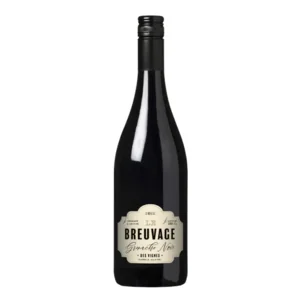 Le Breuvage Grenache Noir