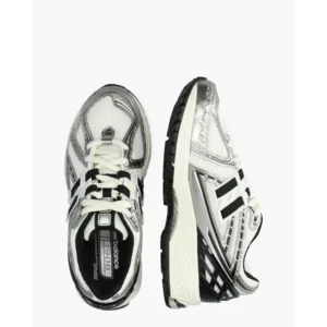 New Balance 1906R Zwart/Wit Damessneakers