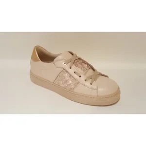 Andrea Morelli Sneakers meisjes Nude