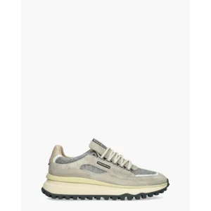 Floris Van Bommel De Gripper 03.02 Herensneakers