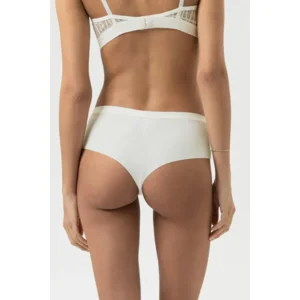 Mey Poetry hipster in ivoor