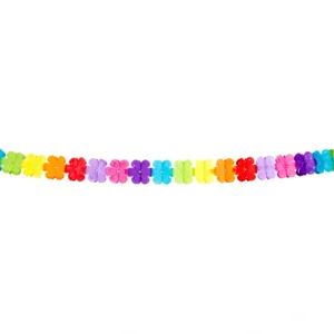 Slinger - Bloemen - Flowerpower - 4m