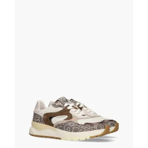 Floris Van Bommel Treni 02.01 Multicolor Damessneakers