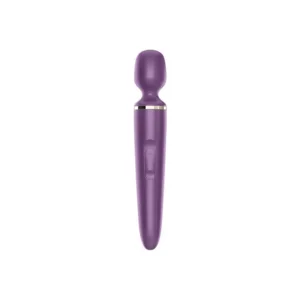 Satisfyer Wand-er Woman Magic Wand Massager