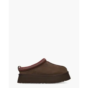 UGG Tazz Dusted Cacoa Damesslippers