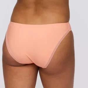 Marie Jo Tom slip in oranje