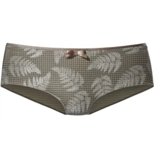 Dacapo Shorty slip: Foret ( DAC.262 )