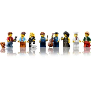 LEGO Icons - Jazz Club - 10312