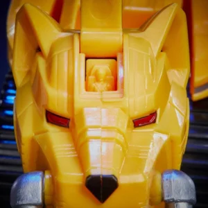 Mighty Morphin Power Rangers Lightning Collection Zord Ascension Project Action Figure 2022 1/144 Dino Megazord 28 cm