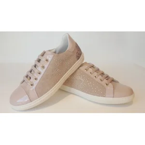 Zecchino d'Oro Sneaker F12-4156 Nude