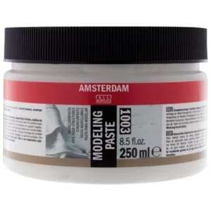 Modelleerpasta - Amsterdam - 250ml