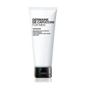 Germaine De Capuccini For Men Finishave, Post-Shave Emulsion 75 ML