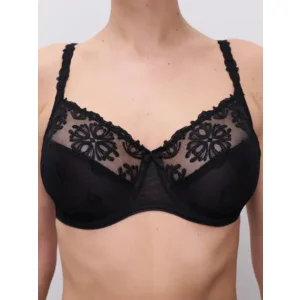 Chantelle – Champs-Elysées – BH Beugel – C26010 – Noir