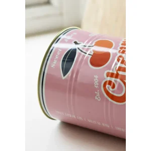 Rex London Voorraad Blikken Cherry x2