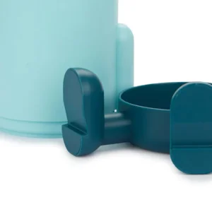 Balvi Pennenbakje Mr Sitty Blauw