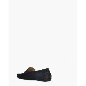Daniel Kenneth 503 Donkerblauw Herenloafers