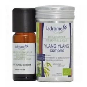 Ladrôme Ylang ylang Etherische Olie