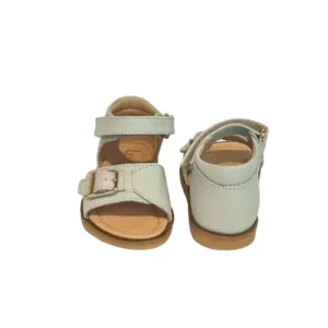 Lunella Sandaal Beginstapper 25550 Mintgroen 23