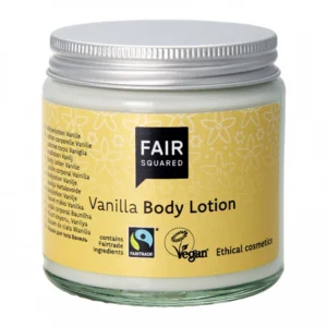 Body Lotion 100 ml Fair Squared Vanilla