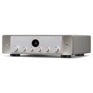 Marantz MODEL30 versterker Zilver