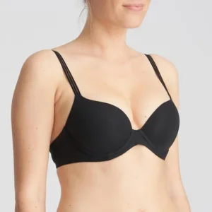 Marie Jo l'Aventure Louie push-up bh in zwart