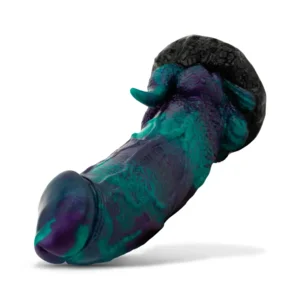 Mythical Mates Dragonfly Dildo 23 cm