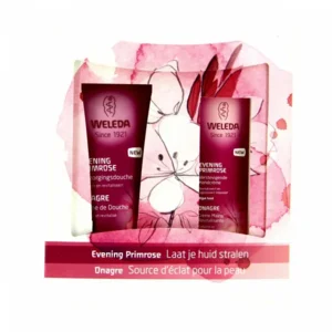 Weleda Persoonlijke verzorging geschenksets