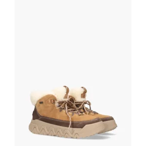 UGG Terretrail Cozy Lace Chestnut Damesboots
