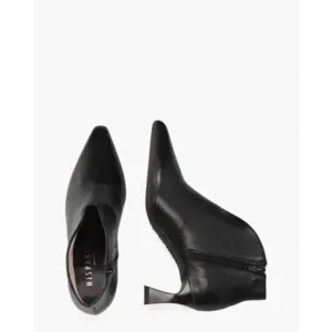 Hispanitas HI233018 Zwart Dames Enkelboots