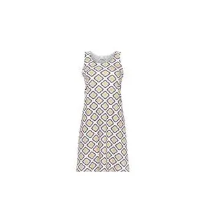 Ringella Nachthemd: Mouwloos, 95cm ( RIN.618 )