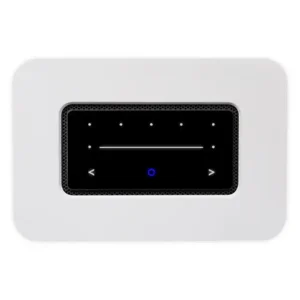 Bluesound NODE N132 White