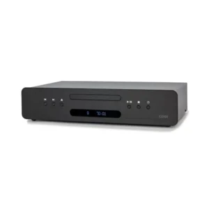 Atoll CD100 EVO Zwart