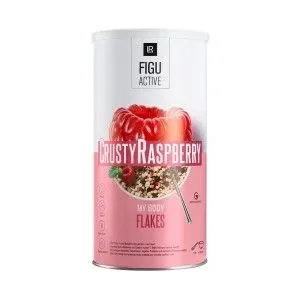 LR FIGUACTIVE Crusty Raspberry Flakes