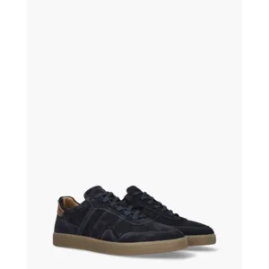 Daniel Kenneth Urban Donkerblauw Herensneakers