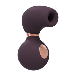 Irresistible Invincible Vibrator 12 cm