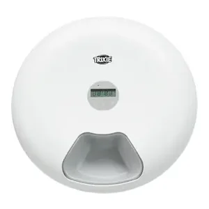 Trixie Voerautomaat TX5+1 6X180 ml Wit
