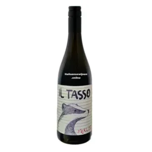 Ronco dei Tassi Merlot IL TASSO (per 6 flessen)