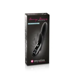 Mystim Daring Danny eStim Vibrator