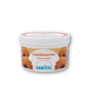 Camille goudsbloemcrème 300ml