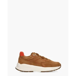 Xsensible Ponte Vecchio Cognac Damessneakers