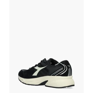 Diadora Sport Mythos Star Zwart Herensneakers